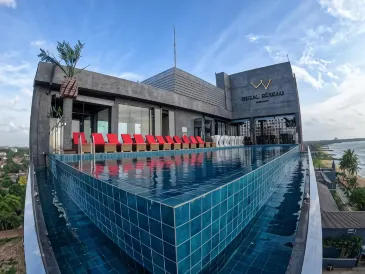 Regal Réseau Hotel & Spa