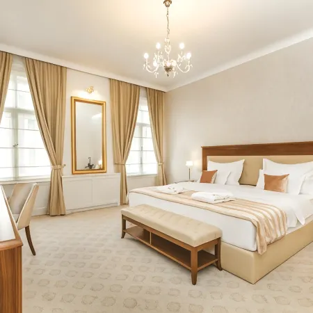 Hotel le Premier