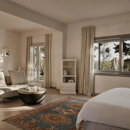 Yria Island Boutique Hotel & Spa
