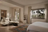 Yria Island Boutique Hotel & Spa Hotel di Paros