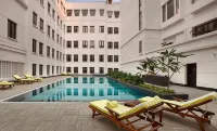The Lalit Great Eastern Kolkata Hotels in Kolkata