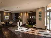 Hotel Roma Sud Hotels in Frascati