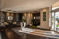 Hotel Roma Sud Hotel a Frascati