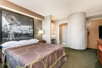 Super 8 by Wyndham Jasper Hotels in Jasper
