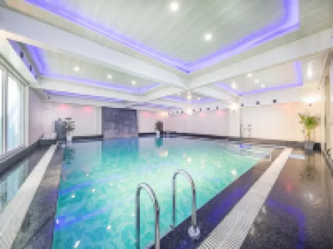 Arco Hotels and Resorts Srinagar Hotels in Srinagar