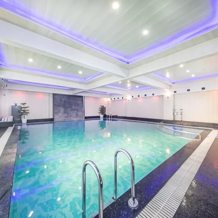 Arco Hotels and Resorts Srinagar
