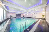 Arco Hotels and Resorts Srinagar Hotels in Budgam