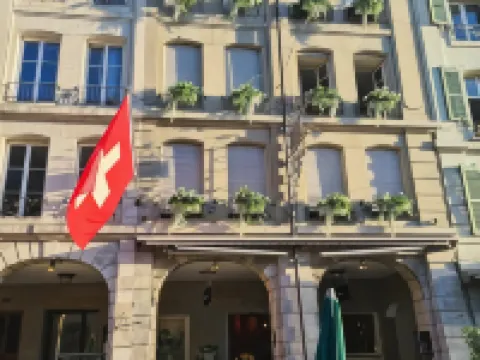 Boutique Hotel Belle Epoque Hotels in Bern