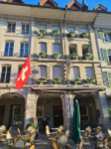 Boutique Hotel Belle Epoque