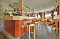 Hotel Cristallo - bar
