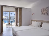Atlantica Panthea Resort Hotels in Ayia Napa