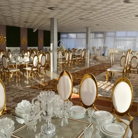 Prestige Hotel & Spa