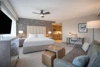 Homewood Suites by Hilton Providence Downtown Hotels in 