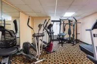 Quality Suites Atlanta Airport East Hotels in Riverdale