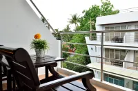 Samui First House Hotel - Scenic
