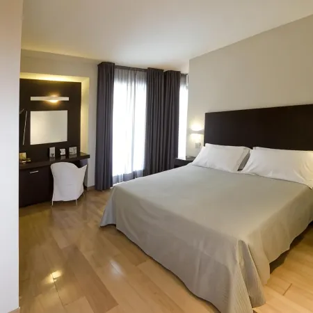 Hotel Europa Monetti