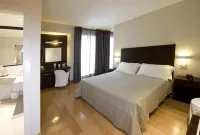 Hotel Europa Monetti