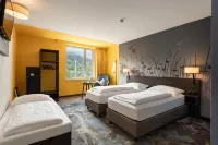 Hwest Hotel - acceptant les animaux