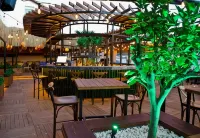 Kerman Hotel - ที่มีบาร์