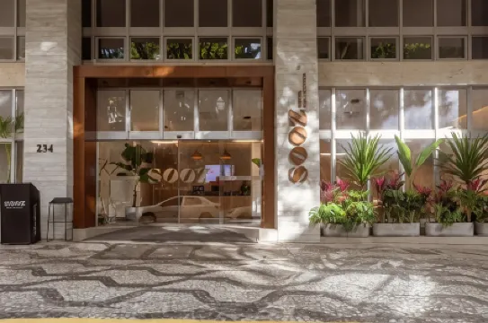 Sooz Hotel Collection