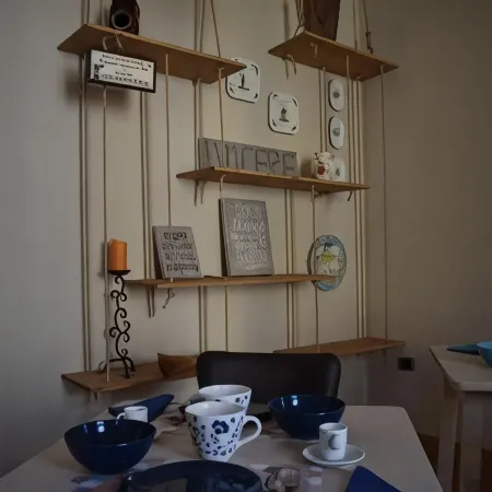 I Vicerè B&B Deluxe