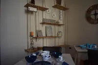 이 비체레 B&B 디럭스