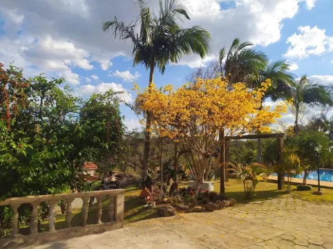 Holiday Home in Atibaia