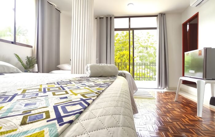 Walena Hotel