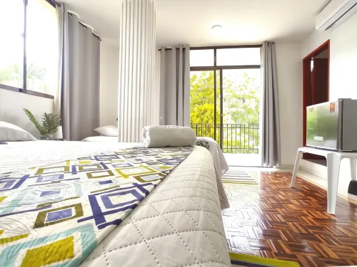 Walena Hotel - Bữa sáng