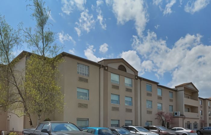 Holiday Inn Express MURRYSVILLE-DELMONT by IHG