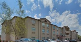 Holiday Inn Express MURRYSVILLE-DELMONT by IHG