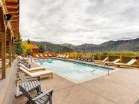 Grand Lake Lodge Hotels in Grand Lake