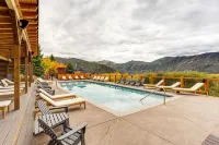 Grand Lake Lodge Hotels in Grand Lake