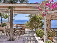 Hotel Cokkinis Hotels in Megara
