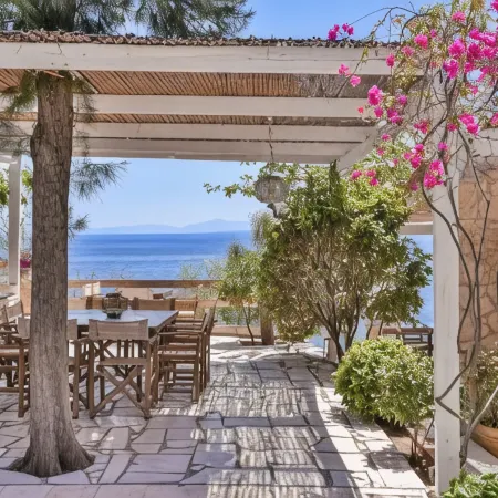 Hotel Cokkinis