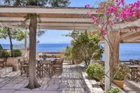 Hotel Cokkinis Hotels in Megara
