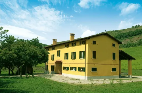Villaggio Della Salute Più Hôtels à : Monterenzio