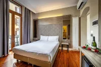 เรซิเดนซา เลฟอนติชิเน