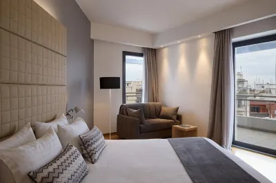 Domotel Olympia Hotels near White Tower of Thessaloniki