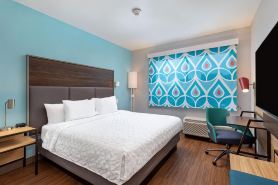 Tru by Hilton Lexington University Medical Center