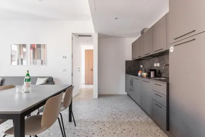 Numa Rome Verso Hotels in Rome