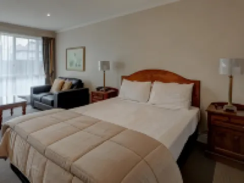 Ashmont Motor Inn & Apartments Hotels in Port Fairy