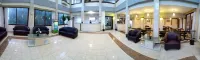 Grand Sumatera Hotel