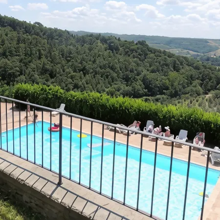 Agriturismo Tenuta Cantagallo