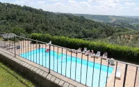Agriturismo Tenuta Cantagallo - Pool