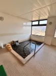 Togari Onsen Alpen Plaza - Pysäköinti