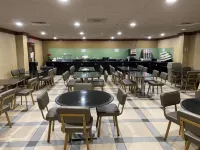 Ramada by Wyndham Rochelle Park Near Paramus - Morgenmad