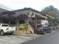 DASI Guest House Hotel di Kabupaten Ende