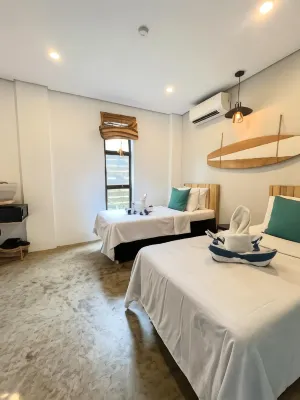 Siargao Bed and Brew Hotels in 