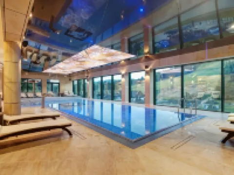 Pegaz酒店 克雷尼察酒店